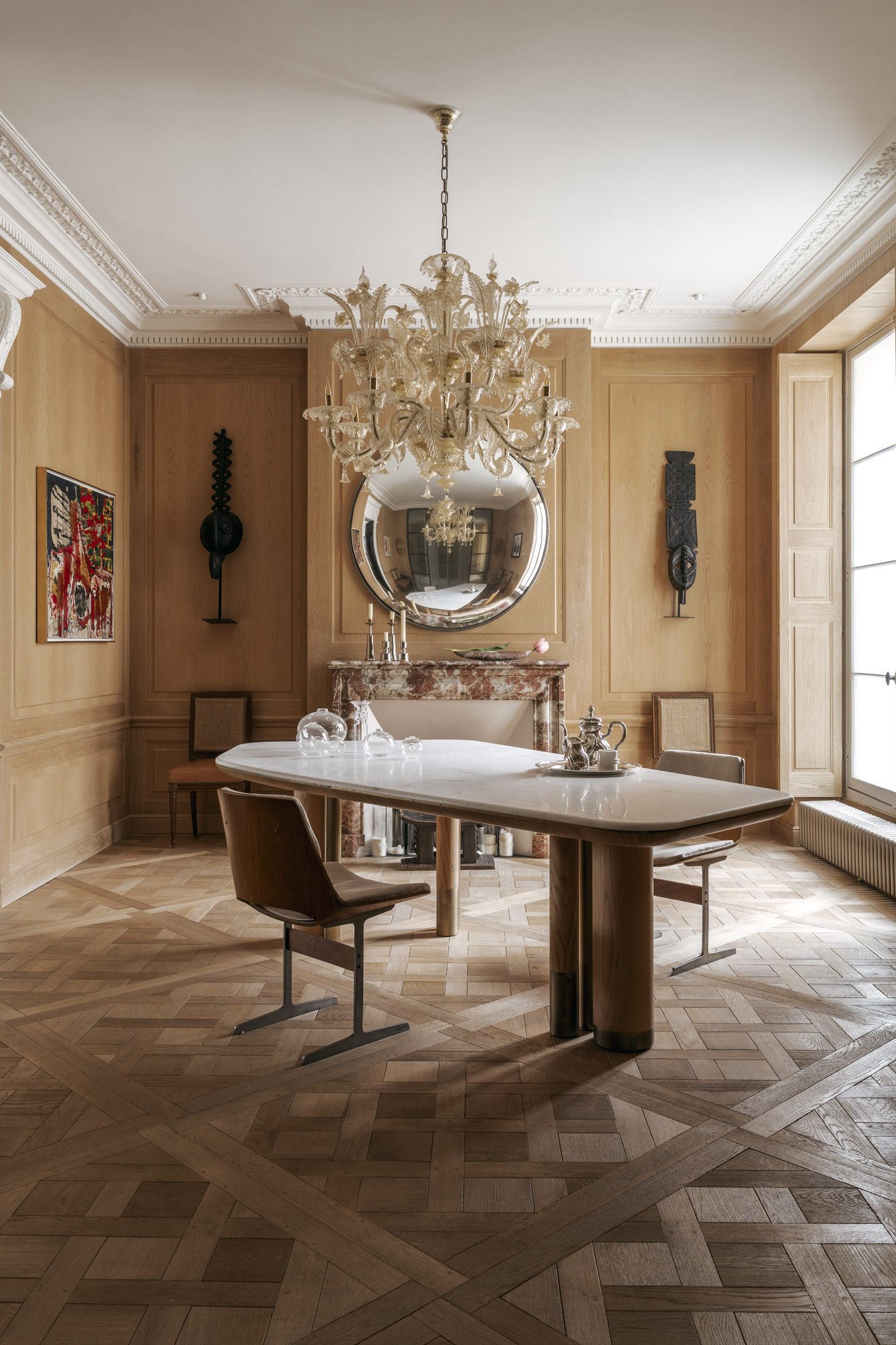Atelier Tortil